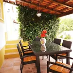 Ferienhaus Casa De Obidos Amoreira (Leiria)