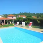 Ferienhaus Casa De Obidos Amoreira (Leiria)