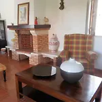 Casa De Obidos Ferienhaus