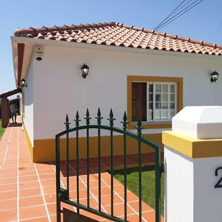 Casa De Obidos *