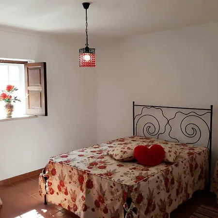 Casa De Obidos *