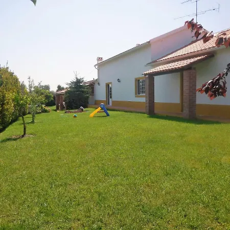 Casa De Obidos Ferienhaus Amoreira (Leiria)