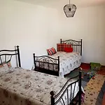 Feriehus Casa De Obidos Amoreira (Leiria)