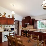 Feriehus Casa De Obidos Amoreira (Leiria)