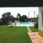 Casa De Obidos Feriehus Amoreira (Leiria)