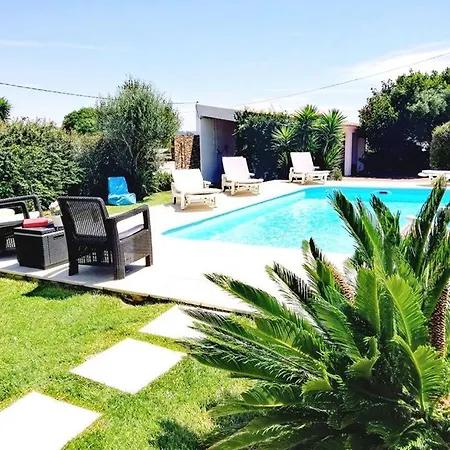 Holiday home Casa Amoreira De Obidos *