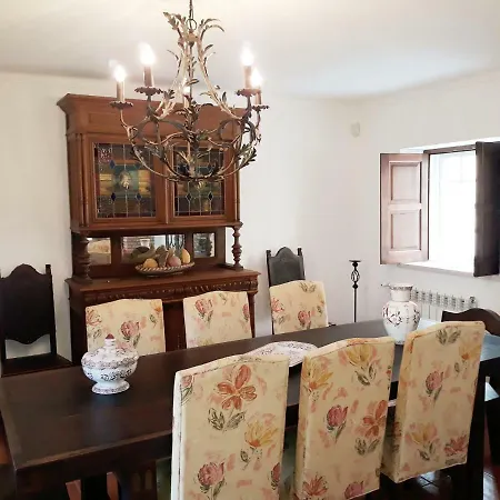 Hébergement de vacances Casa De Obidos