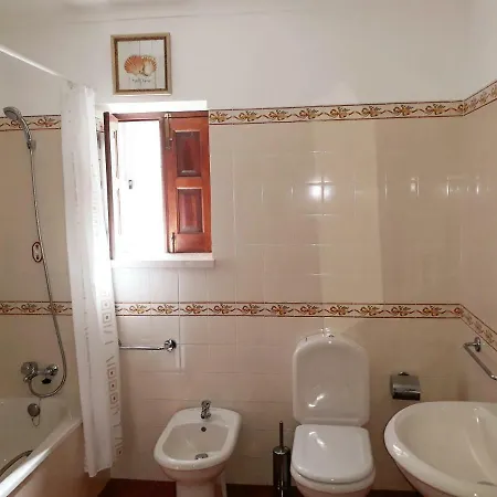 Casa De Obidos Nyaraló *