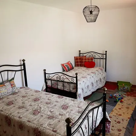 Hébergement de vacances Casa De Obidos Amoreira (Leiria)