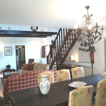 Feriehus Casa De Obidos *