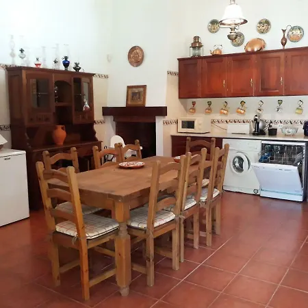 Hébergement de vacances Casa De Obidos *