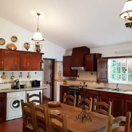 Hébergement de vacances Casa De Obidos Amoreira (Leiria)