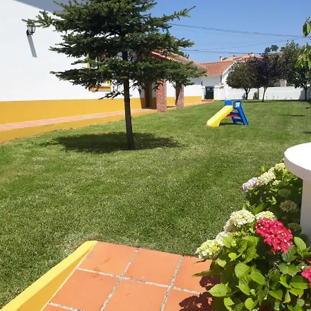 Nyaraló Casa De Obidos