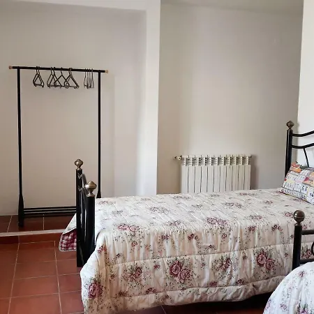 Casa Amoreira De Obidos * Amoreira (Leiria)