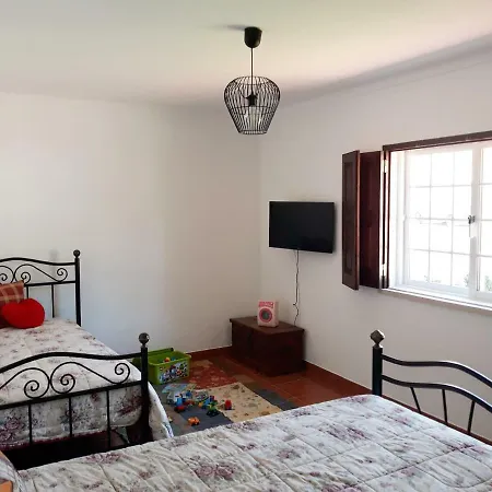 Casa Amoreira De Obidos * Amoreira (Leiria)