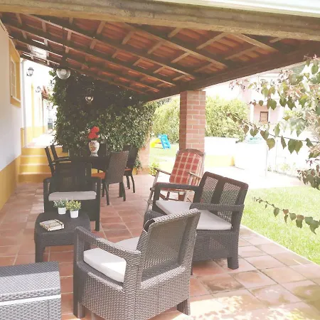 Hébergement de vacances Casa De Obidos