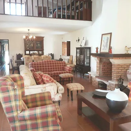 Casa De Obidos Amoreira (Leiria)