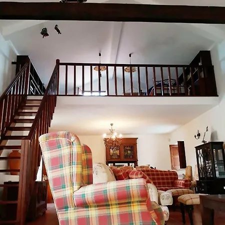 Casa De Obidos Nyaraló