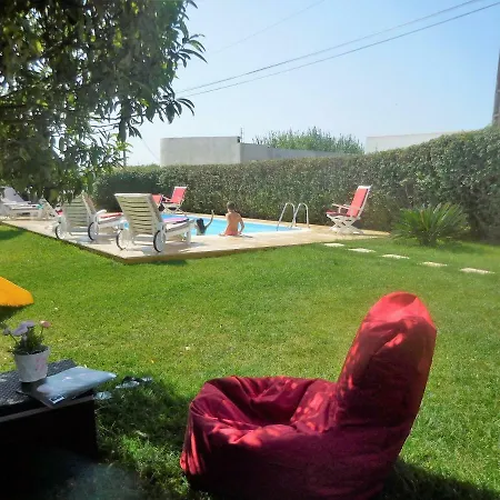 Feriehus Casa De Obidos *