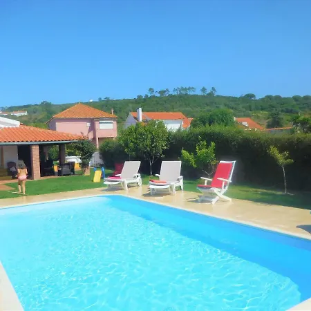 Holiday home Casa Amoreira De Obidos Amoreira (Leiria)