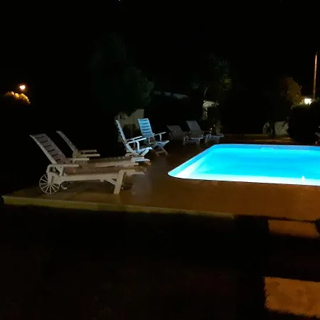 Casa De Obidos Amoreira (Leiria)