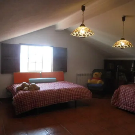 Casa De Obidos Dom wakacyjny Amoreira (Leiria)