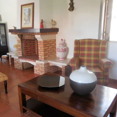 Casa De Obidos Feriehus