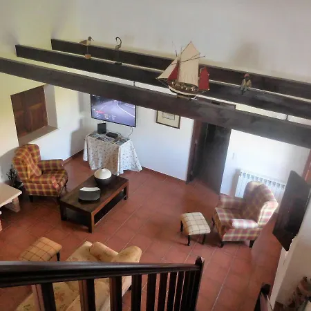 Casa De Obidos Nyaraló Amoreira