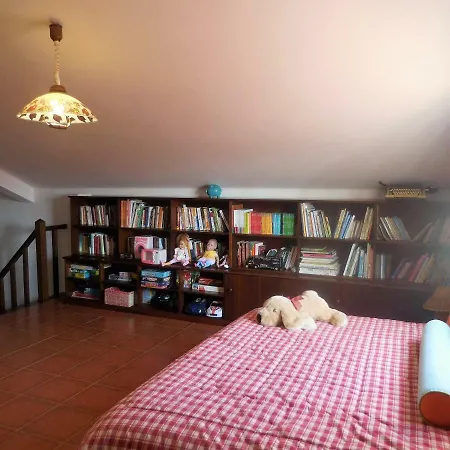 Casa De Obidos Nyaraló Amoreira