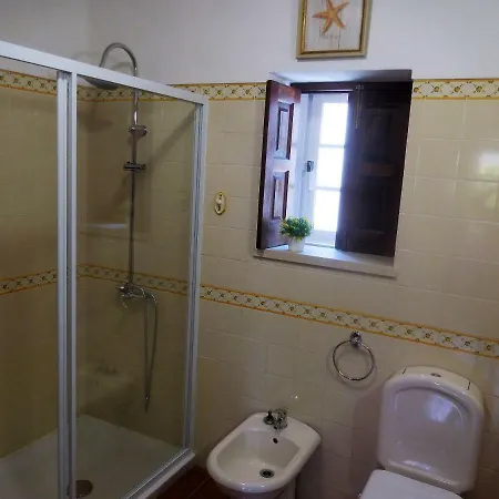 Casa Amoreira De Obidos *