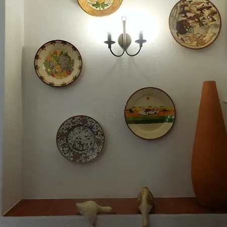 Casa De Obidos Nyaraló