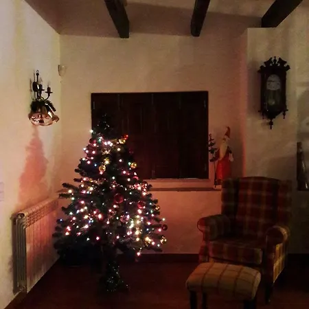 Casa De Obidos Feriehus