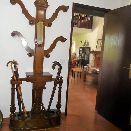 Casa De Obidos Hébergement de vacances