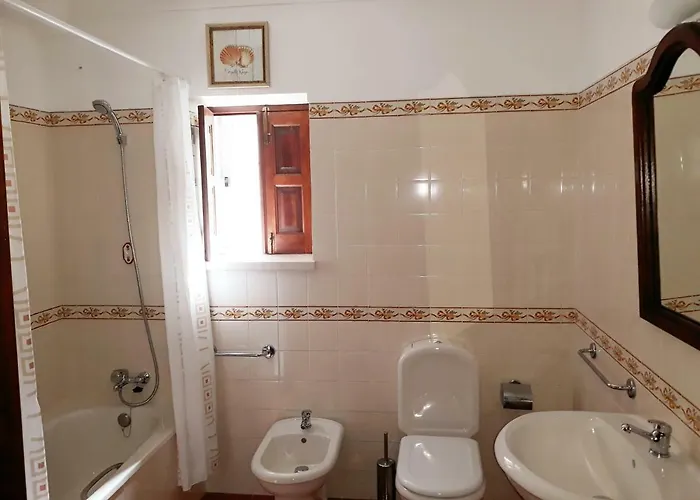 Casa De Obidos 別荘 *