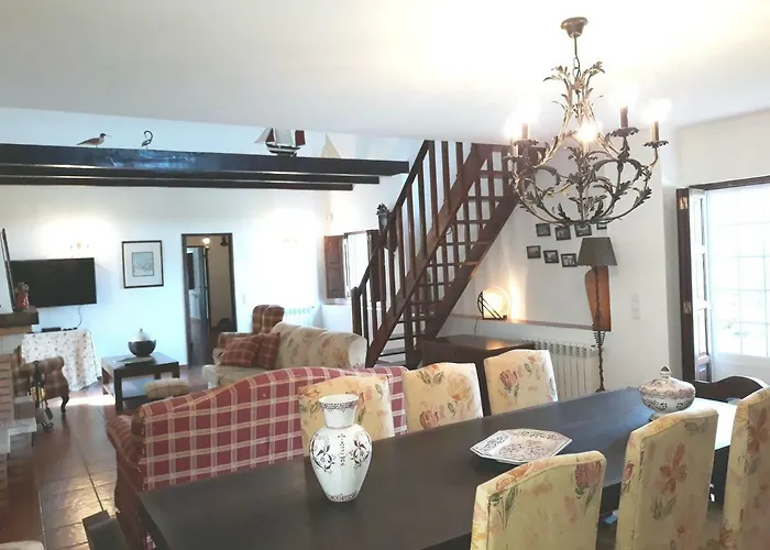 別荘 Casa De Obidos *