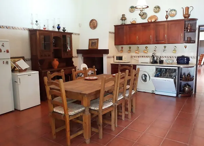 別荘 Casa De Obidos *