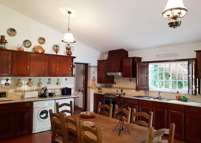 別荘 Casa De Obidos Amoreira