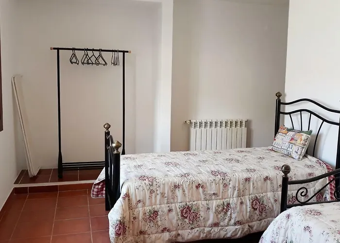 Casa De Obidos * Amoreira