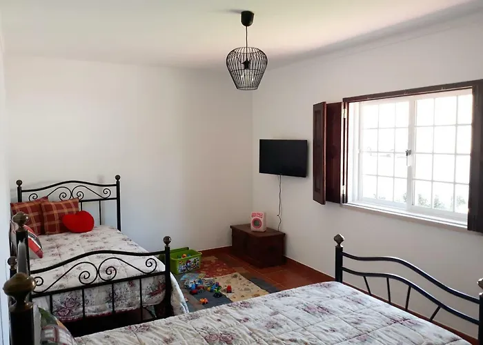 Casa De Obidos * Amoreira