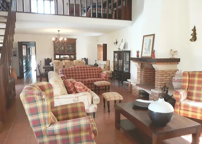 Casa De Obidos Amoreira