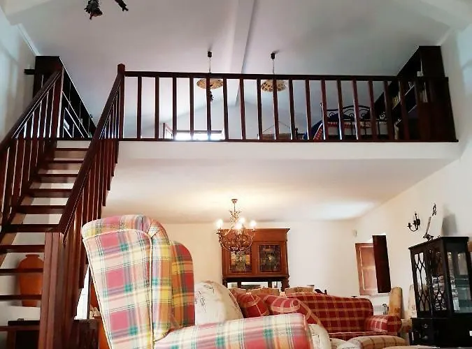 Casa De Obidos בית נופש