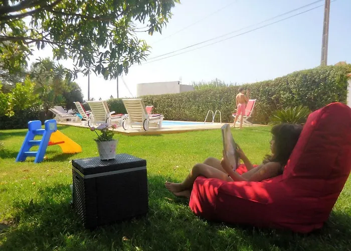 Casa De Obidos 別荘 *