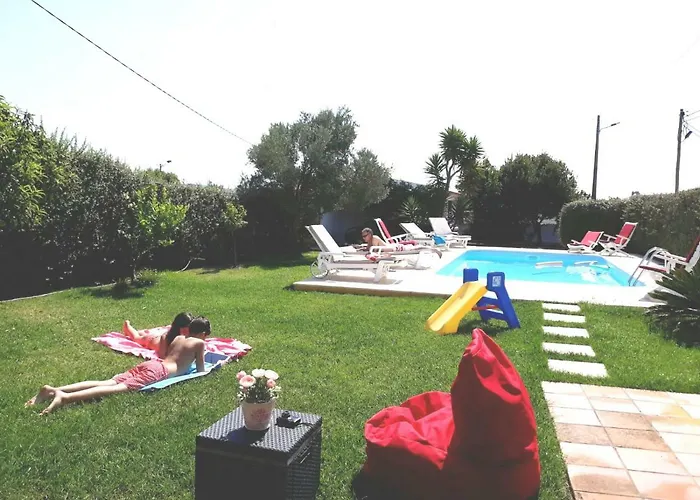 Casa De Obidos 別荘 *