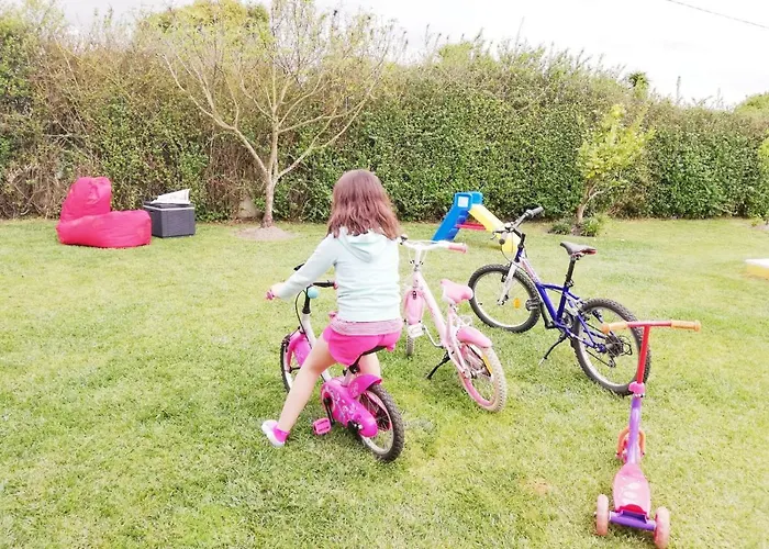 Casa De Obidos Amoreira