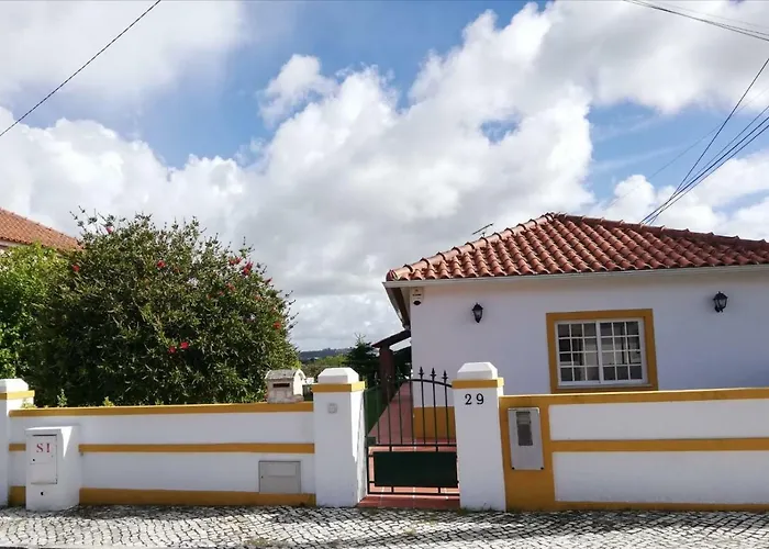 Casa De Obidos 別荘 *