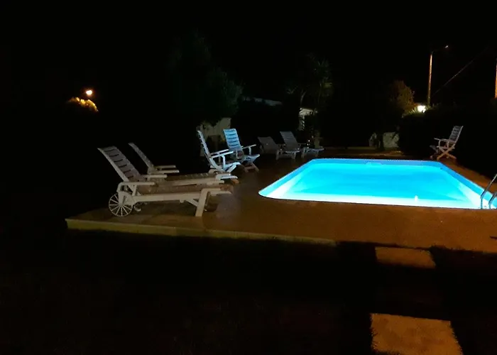 Casa De Obidos Amoreira