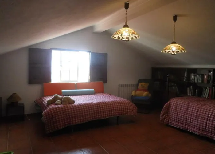 Casa De Obidos בית נופש Amoreira (Leiria)