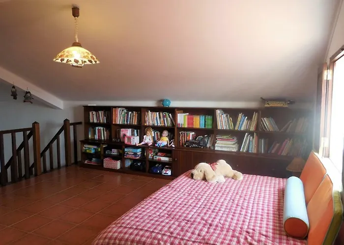 Casa De Obidos 別荘 Amoreira