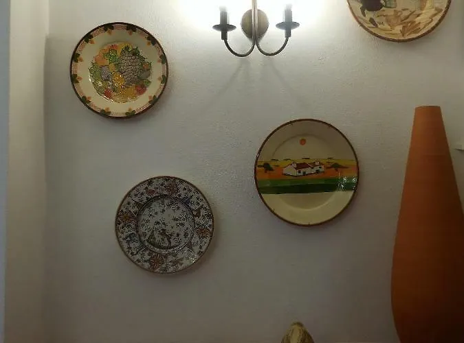 Casa De Obidos 別荘