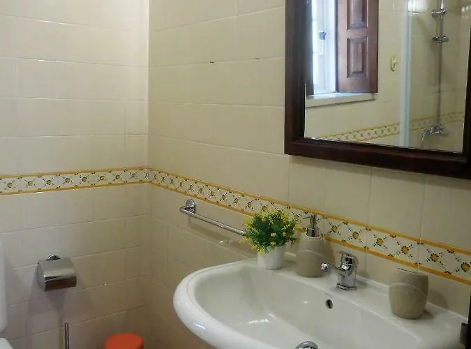 Casa De Obidos 別荘 *